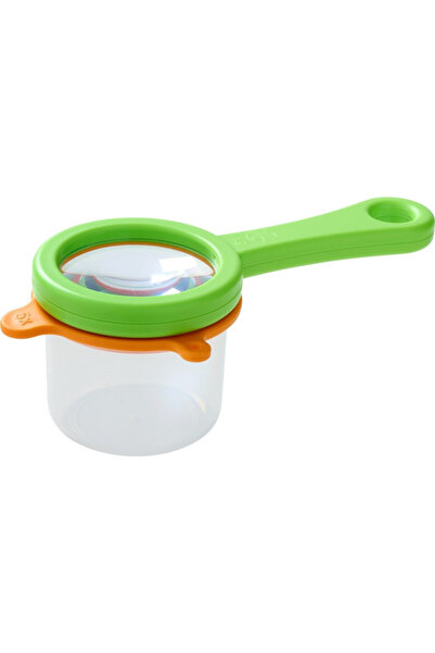 Haba Terra Kids 3-σε-1 μεγεθυντικός φακός