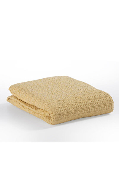 Nef Nef Homeware NEF-NEF Βαμβακερό Πάπλωμα Μέλι 220x240 (Δροσερό)
