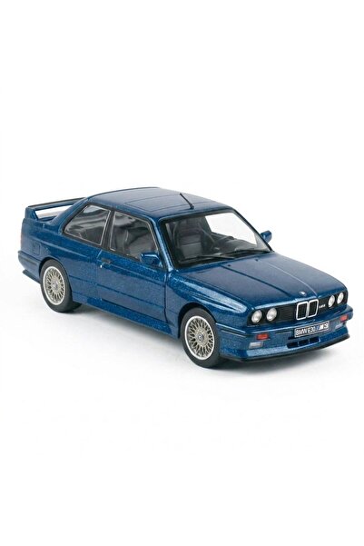 Tıfıl Toys Hobiez World Metal 1:24 Ölçekli Lisanslı BMW M3 Kapıları ve Kaputu...