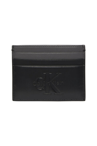 Calvin Klein Θήκη κάρτας Unisex LV04D1154GUB1