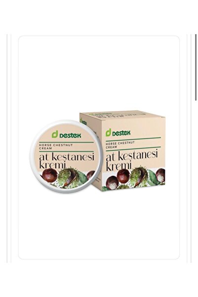 Destek At Kestanesi Kremi 45 Gr