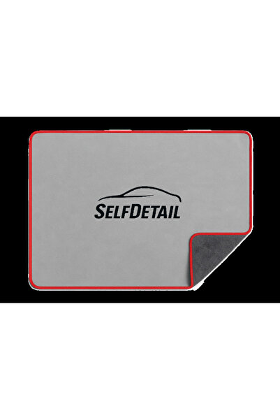 SelfDetail Prosop de uscare auto 70 x 90 cm, 850 GSM