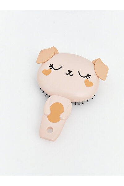 LC Waikiki Animal Figured Children's Hair Brush