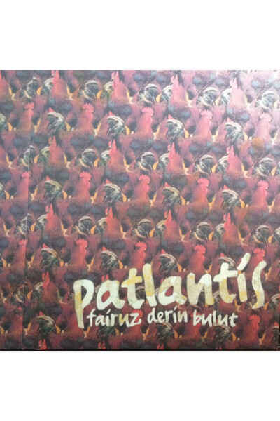 Genel Markalar Fairuz Derin Bulut – Patlantis