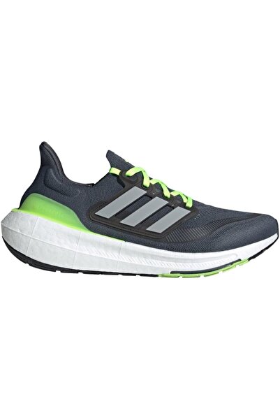 adidas ULTRABOOST LIGHT ERKEK GRİ KOŞU AYAKKABISI AYAKKABI IE1759