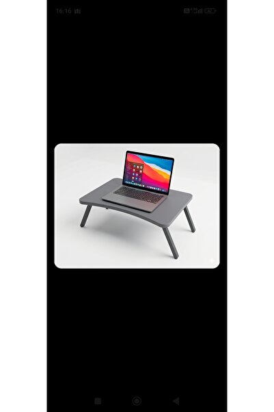 MELEKNURAKSESUAR Leptop standı