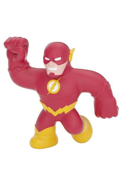 Goojitzu DC Minis Figür Tekli - The Flash