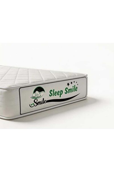 Sleep Smile مرتبة طبية من الفوم المضغوط بكثافة 60، مقاس 140 × 200 سم، ارتفاع ...