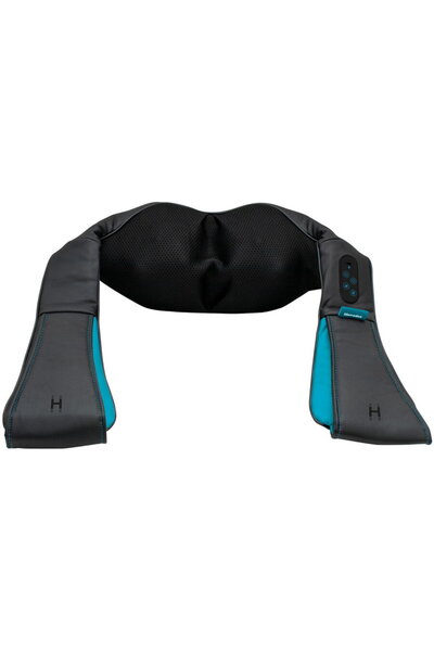 Homedics NMS-50H Aparat de masaj Shiatsu pentru gât și umeri cu căldură