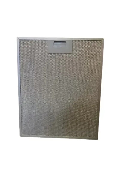 Studio Casa Filtru aluminiu antigrasime pentru hota Tarra 90 cm, 27 x 33.5 x ...