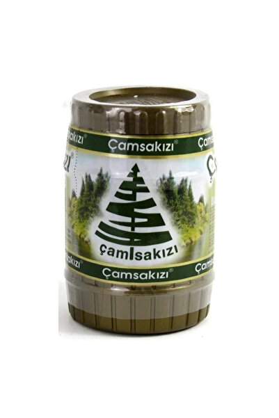 Genel Markalar Doğal Çam Sakızı Süper Ağda 1 adet 240 gr