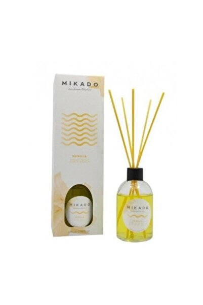 Studio Casa Odorizant de cameră, Vanilie, 100 ml, Mikado