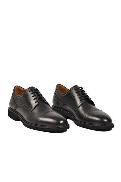 Gianni Maggi Gianna Maggi 3249 m Black Men's Casual Shoes
