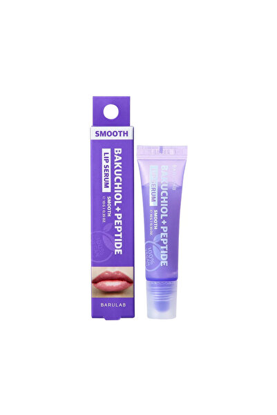 Barulab Korean lip balm-serum with Bakuchiol and Peptides, 10g –