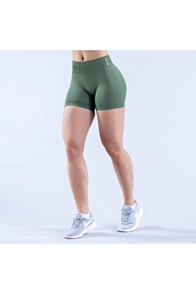 DFYNE Kadın Seamless Spor Şort