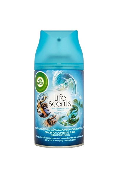 Air Wick 250ml LIFE SCENTS