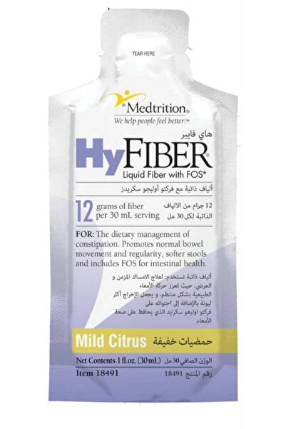 OCMS Hyfiber PK/100