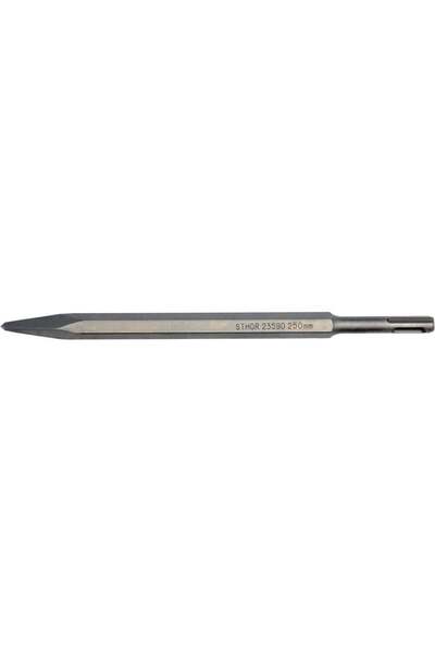 Sthor Tapered Sds Plus Tapered Chisel 14X250Mm