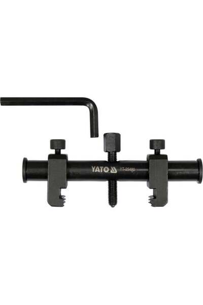 yato أداة سحب بكرة القيادة المضلعة YT-25480