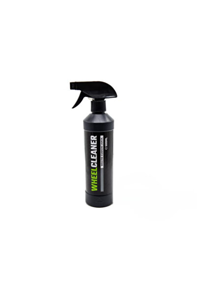 osip Solutie pentru curatat jante din aluminiu si aliaj Wheel Cleaner, 500 ml