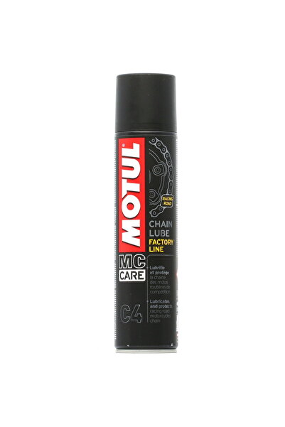 Motul C4 CHAIN ​​LUBE FL 400ML