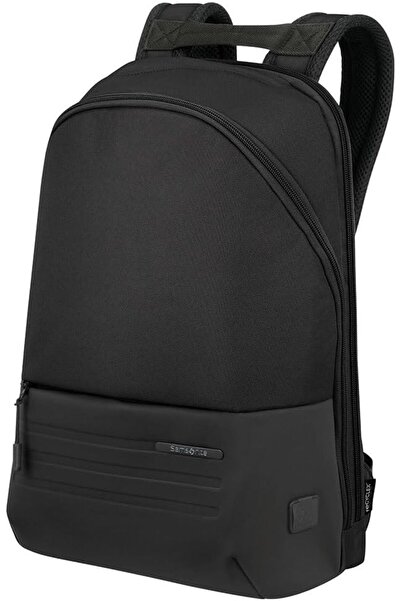 Samsonite KH8-09-001 14.1 STACKD BIZ Notebook Sırt Çantası Siyah