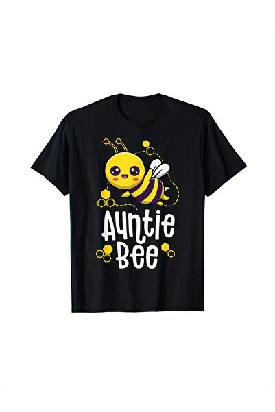 Blueno YO تيشيرتات متطابقة للعائلة من Aunt Bee