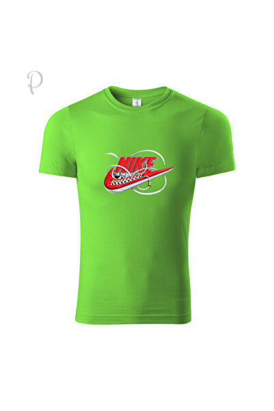 Malfini Tricou Personalizat Pentru Copii 4-12 Ani Din Bumbac 100%