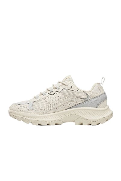 Merrell Speed Strıke 2 Deri Unisex Spor Ayakkabı BEJ