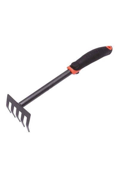 HARDEN Mini Grebla, Profesional, Maner Confortabil TPR,
