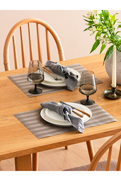 LC Waikiki American Placemat 2 Pack 45x30 cm