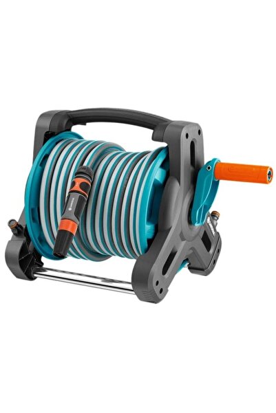 Gardena 8010 Klasik Hortum Makarası