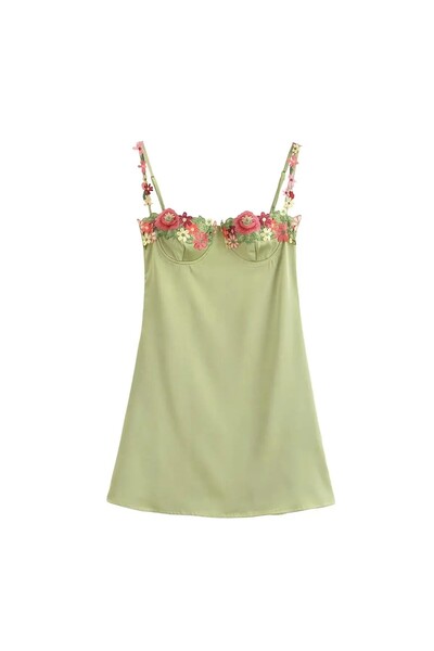 Divanni Atelier Aria Elbise