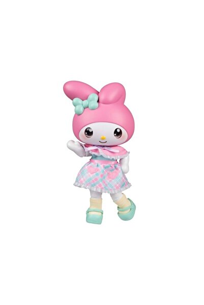 Hello Kitty 20 Cm Figür HKT0701 My Melody