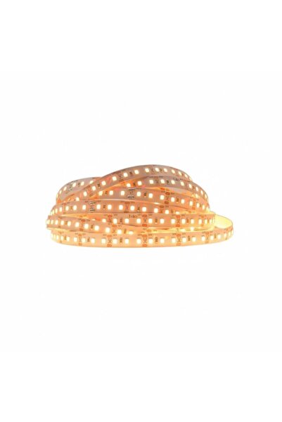 DELIGHT Banda LED 12V 9.6W/m, 120LED/m, IP20, R2835, 3000K - rola de 5m