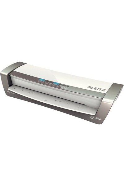 Leitz Laminator iLAM A3 Office Pro 75180084 Silver
