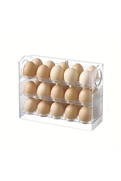 OEM Suport etajat pentru ouă 26.5x10x20 cm