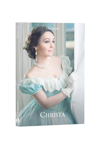 Editura Stylished Christa, Ella Sorani