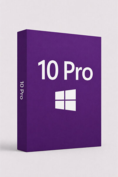 GOA Windws 10 Pro Lisans Anahtarı Key