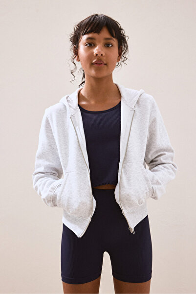 H&M 2 Parçalı Set Seamless DryMove™