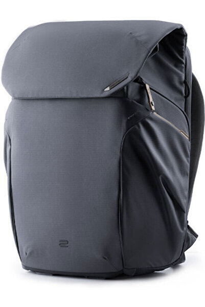 PgyTech OneGo 2 Σακίδιο Πλάτης 25L (Μαύρο Ματ)