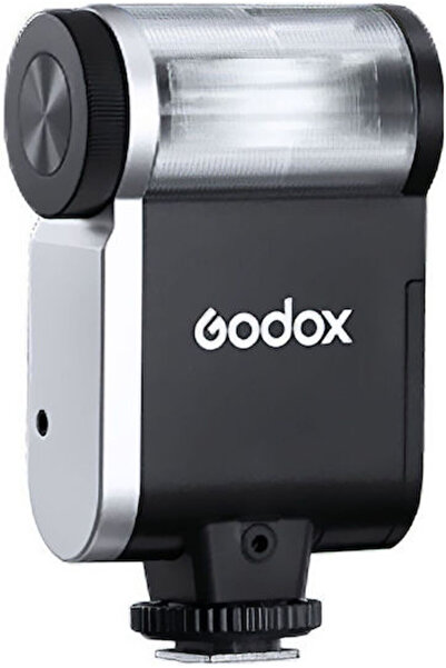 Godox iA32 - Μίνι Ρετρό Φλας