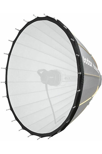 Godox P128-D1 - 0.5-stop Diffuser για P128 Παραβολικό σύστημα εστίασης