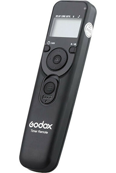Godox UTR-C1 Ενδιάμεσος μετρητής για μηχανές Canon