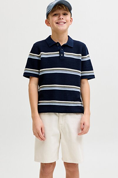 Jack & Jones Jjitony Children's Shorts