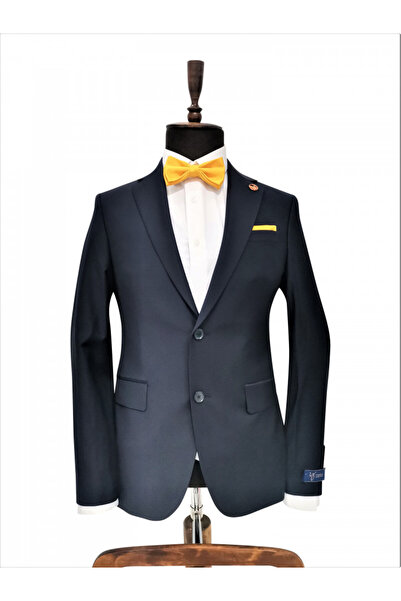 AMONCE Costum barbati slim fit Noah
