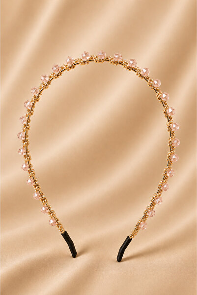 Becha Bijuteri Zircon Stone Tamtur Crown