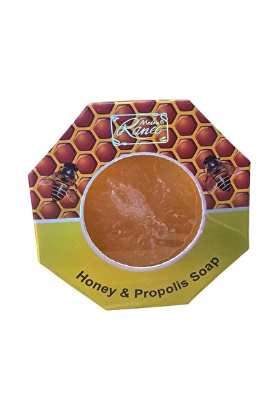 alatar Madan Rani Honey and Propolis Soap - Natural Cleanser to Gently Nouris...