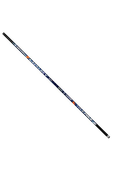 CAPTAIN 1075 Luxury Pole Karbon Göl Kamışı Standart-500 CM