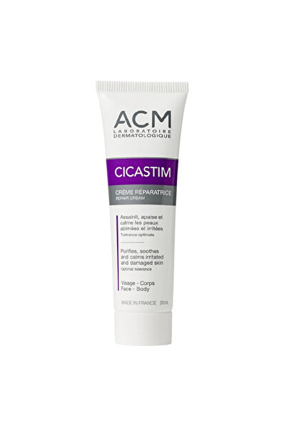 Laboratoire ACM Reparative Face and Neck Cream, 20 ml
